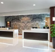DoubleTree by Hilton San Francisco Airport North Bayfront hotel detail image 3