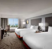 DoubleTree by Hilton San Francisco Airport North Bayfront hotel detail image 4