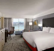 DoubleTree by Hilton San Francisco Airport North Bayfront hotel detail image 5