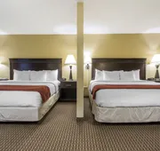 Comfort Suites Wisconsin Dells Area hotel detail image 5