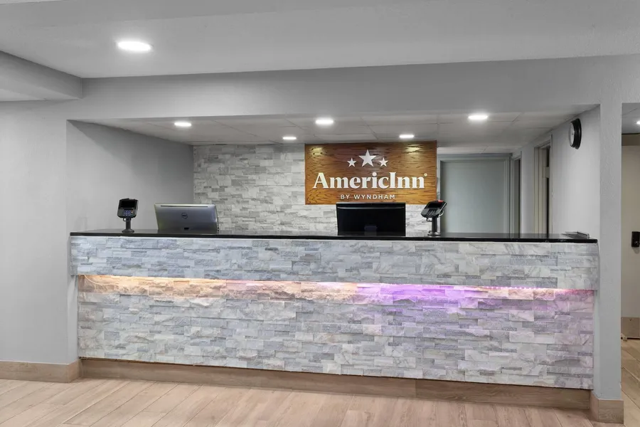 AmericInn by Wyndham Reedsburg hotel detail image 2