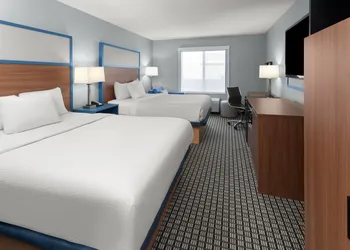 AmericInn by Wyndham Reedsburg hotel thumbnail 5