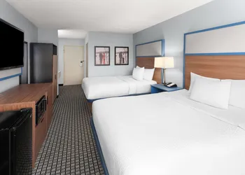 AmericInn by Wyndham Reedsburg hotel thumbnail 6
