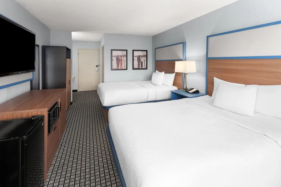 AmericInn by Wyndham Reedsburg hotel detail image 6