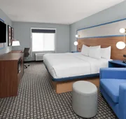 AmericInn by Wyndham Reedsburg hotel detail image 7
