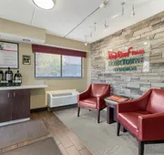 Red Roof Inn Buffalo - Niagara Airport hotel detail image 3