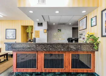 Quality Inn Fort Pierce I-95 hotel thumbnail 2