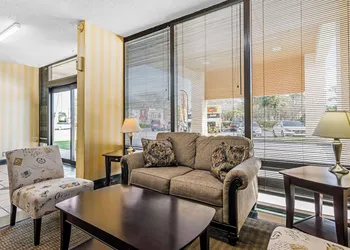 Quality Inn Fort Pierce I-95 hotel thumbnail 3