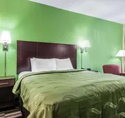 Quality Inn Fort Pierce I-95 hotel detail image 5