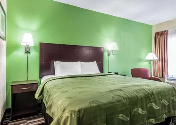 Quality Inn Fort Pierce I-95 hotel thumbnail 5