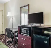 Quality Inn Fort Pierce I-95 hotel detail image 7
