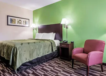 Quality Inn Fort Pierce I-95 hotel thumbnail 8