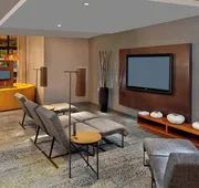 Courtyard By Marriott Stuart hotel detail image 3