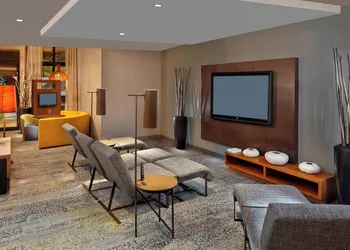 Courtyard By Marriott Stuart hotel thumbnail 3