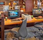 Courtyard By Marriott Stuart hotel detail image 4