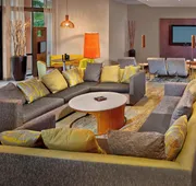 Courtyard By Marriott Stuart hotel detail image 5