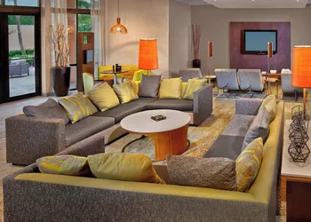 Courtyard By Marriott Stuart hotel thumbnail 5