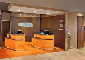 Courtyard By Marriott Stuart hotel thumbnail 6