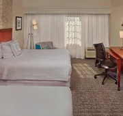 Courtyard By Marriott Stuart hotel detail image 7