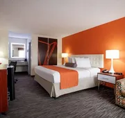 Howard Johnson by Wyndham Vero Beach/I-95 hotel detail image 7