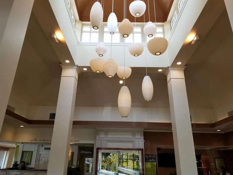 Hilton Garden Inn Oxnard/Camarillo hotel detail image 2