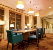 Hilton Garden Inn Oxnard/Camarillo hotel detail image 3