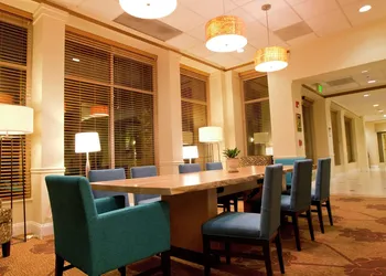 Hilton Garden Inn Oxnard/Camarillo hotel thumbnail 3