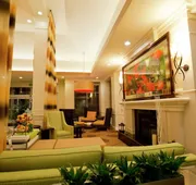 Hilton Garden Inn Oxnard/Camarillo hotel detail image 5