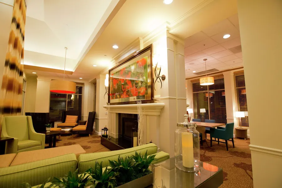 Hilton Garden Inn Oxnard/Camarillo hotel detail image 6