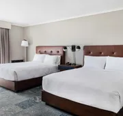 Four Points by Sheraton Ventura Harbor Resort hotel detail image 7