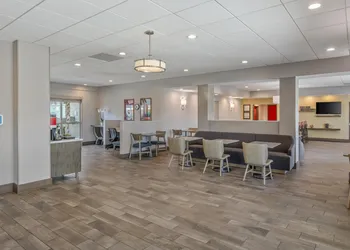 Hampton Inn Channel Islands Harbor/Oxnard hotel thumbnail 2