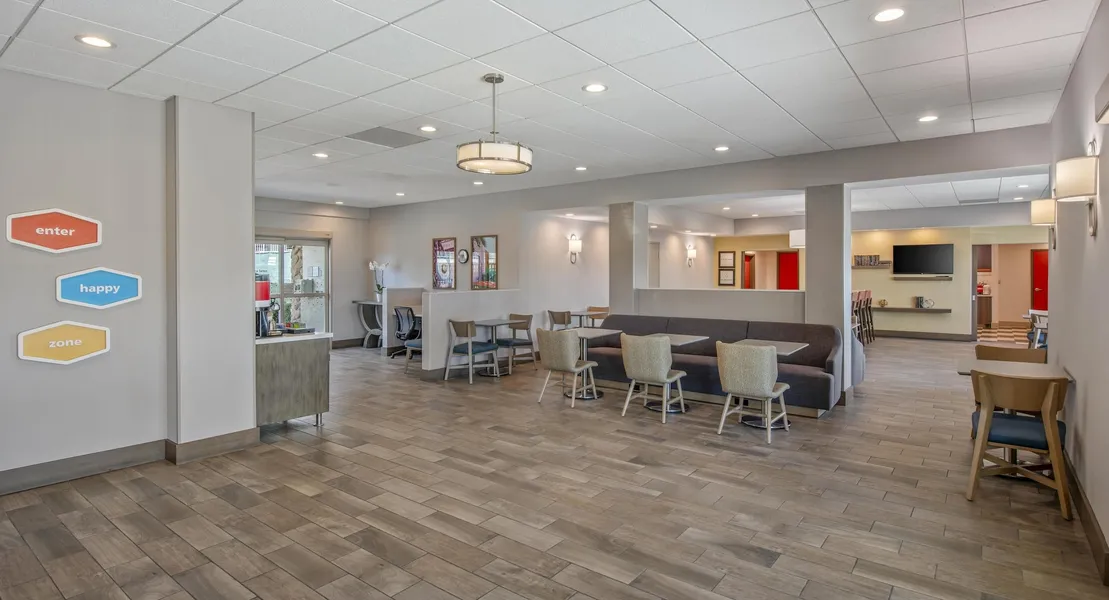 Hampton Inn Channel Islands Harbor/Oxnard hotel detail image 2