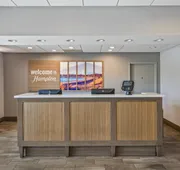 Hampton Inn Channel Islands Harbor/Oxnard hotel detail image 5