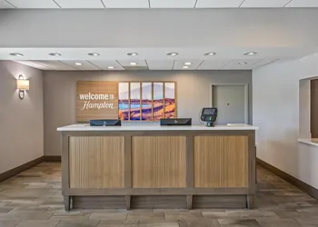 Hampton Inn Channel Islands Harbor/Oxnard hotel thumbnail 5