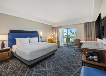Hampton Inn Channel Islands Harbor/Oxnard hotel thumbnail 6