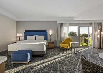 Hampton Inn Channel Islands Harbor/Oxnard hotel thumbnail 7