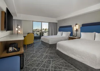 Hampton Inn Channel Islands Harbor/Oxnard hotel thumbnail 8