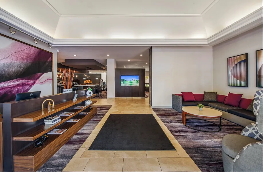 Holiday Inn Oxnard – Ventura by IHG hotel detail image 2