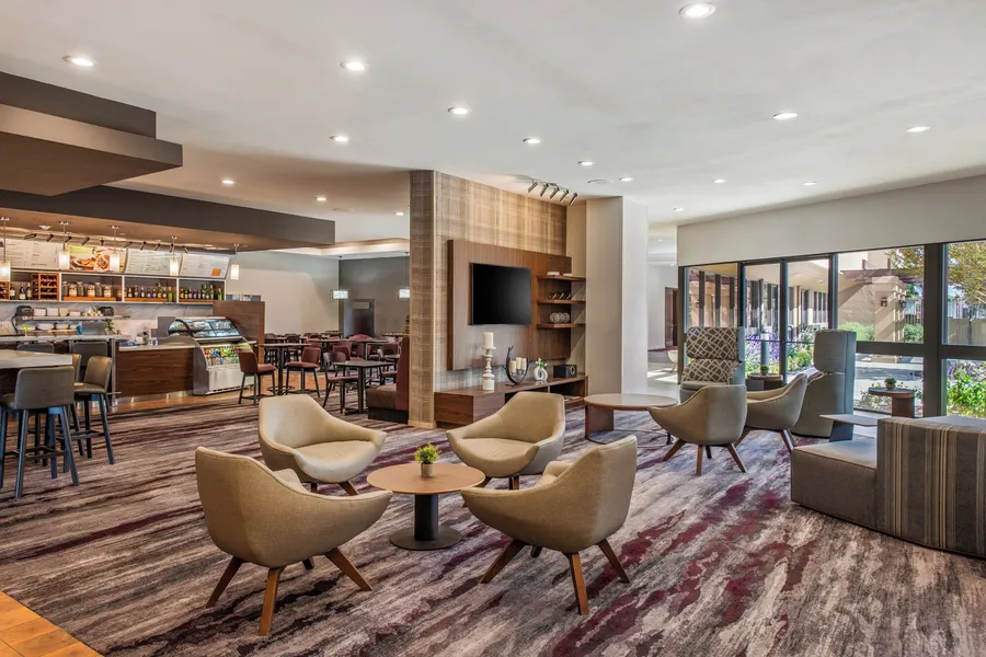 Holiday Inn Oxnard – Ventura by IHG hotel detail image 6