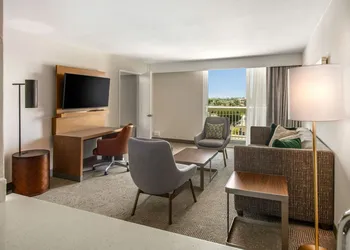Holiday Inn Oxnard – Ventura by IHG hotel thumbnail 7