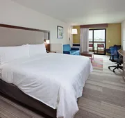 Holiday Inn Express Hotel & Suites Ventura by IHG hotel detail image 5