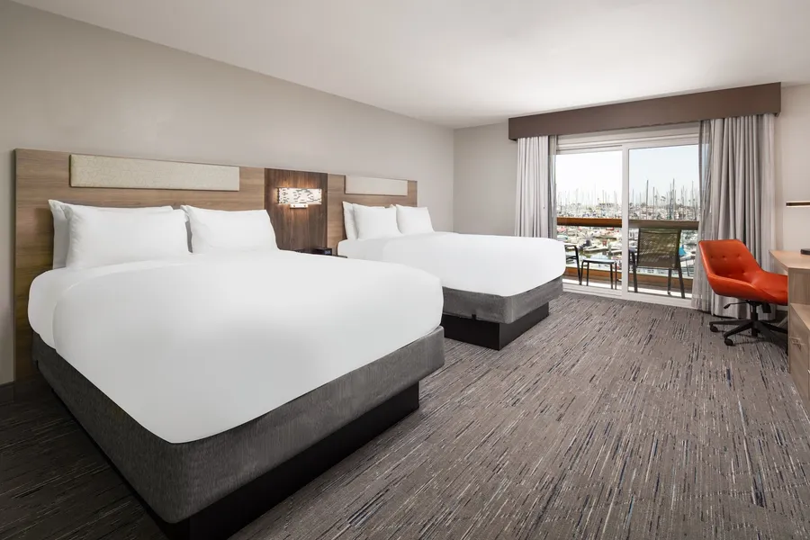 Holiday Inn Express Hotel & Suites Ventura by IHG hotel detail image 6