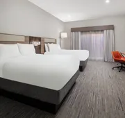 Holiday Inn Express Hotel & Suites Ventura by IHG hotel detail image 7