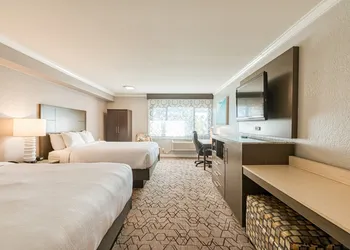 Amanzi Hotel, an Ascend Collection Hotel hotel thumbnail 6