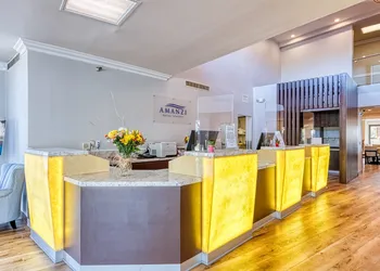 Amanzi Hotel, an Ascend Collection Hotel hotel thumbnail 3