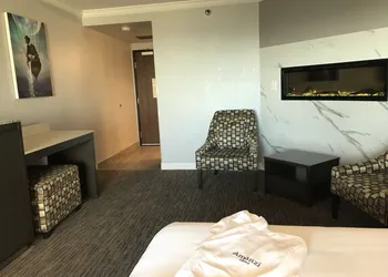 Amanzi Hotel, an Ascend Collection Hotel hotel thumbnail 5