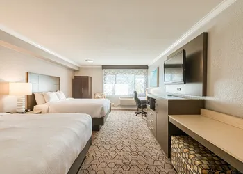 Amanzi Hotel, an Ascend Collection Hotel hotel thumbnail 6
