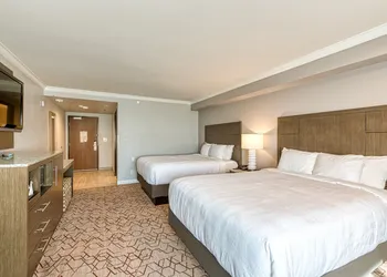 Amanzi Hotel, an Ascend Collection Hotel hotel thumbnail 7