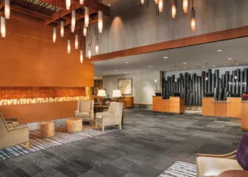 The Westin Monache Resort, Mammoth hotel thumbnail 2