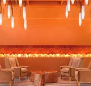 The Westin Monache Resort, Mammoth hotel detail image 3